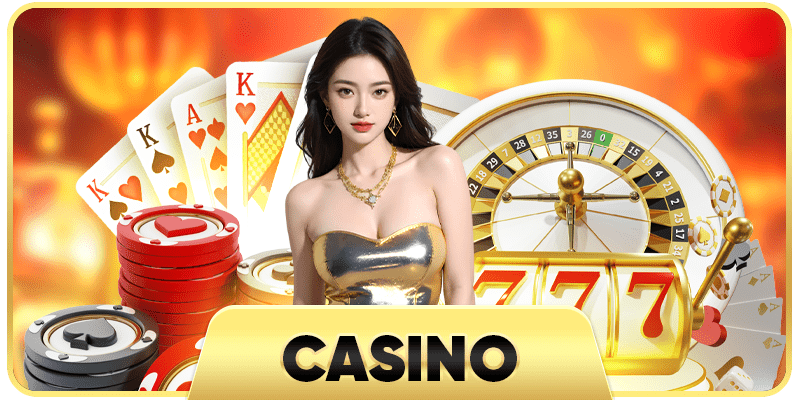 casino hubet88