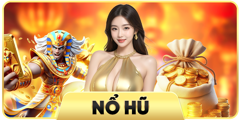 nổ hũ hubet88